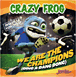 grazy frog